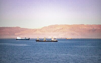 The 29-Mile Tightrope: Why the Strait of Hormuz Is Energy’s Most Critical Vulnerability